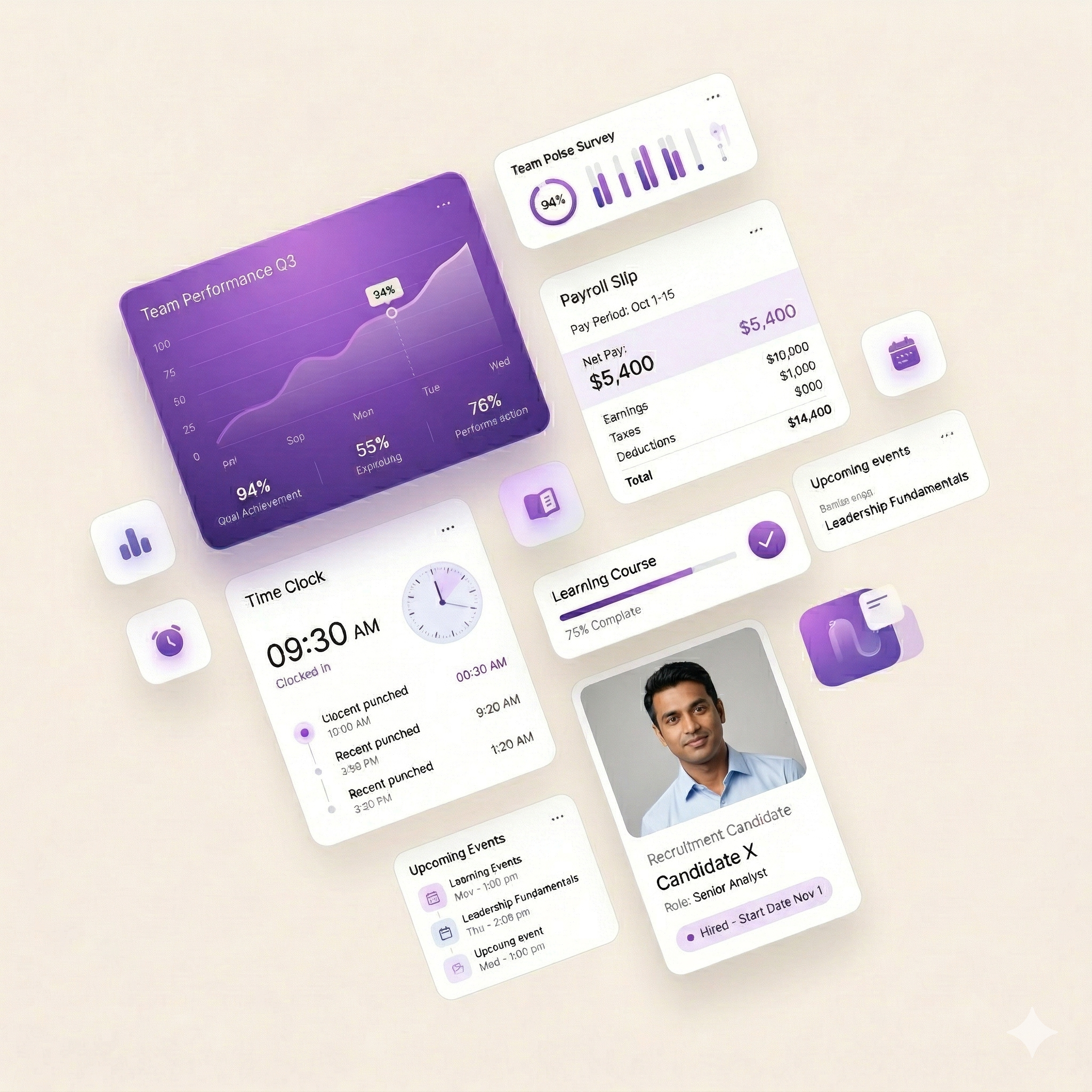 Seemplify Platform Overview